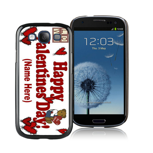 Valentine Bear Bless Samsung Galaxy S3 9300 Cases CZC | Coach Outlet Canada